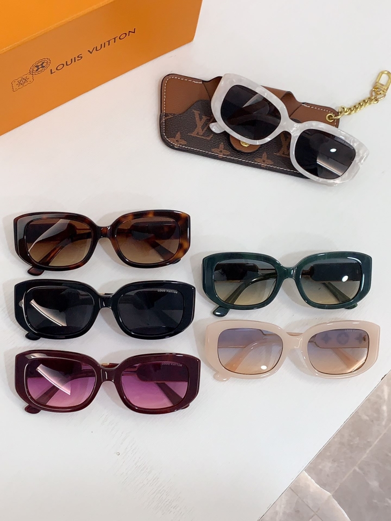 LV Sunglasses